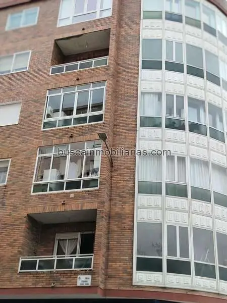 Piso en Venta Vilagarcia de Arousa 115m2 2 Dormitorios Cerca Playa