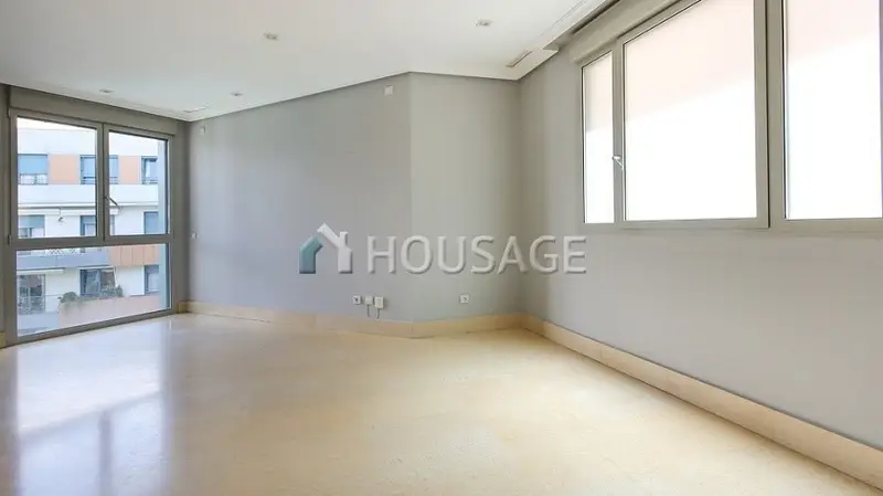 Apartamento en Madrid zona Legazpi