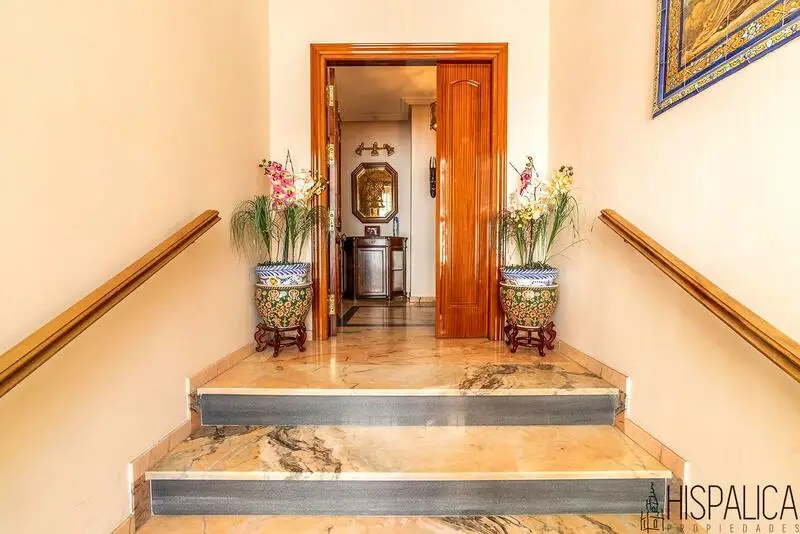 5 Cuarto Villa en venta
Sevilla, Sevilla
