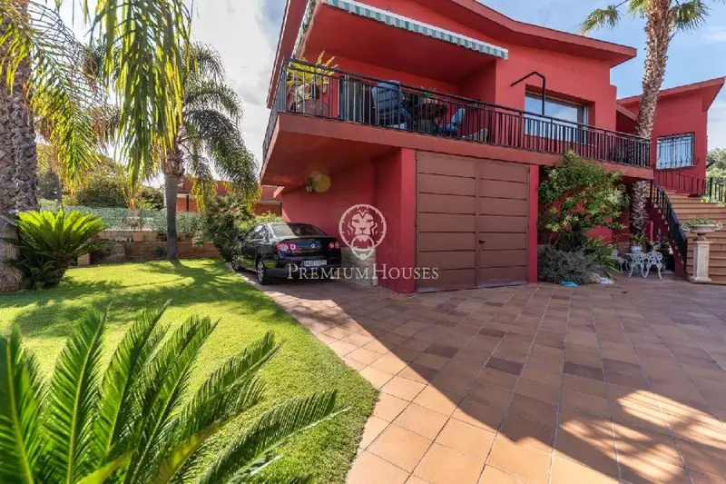 Casa Lujosa en Venta Vilanova i la Geltru