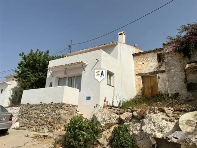 Adosado 1 Dormitorio Periana Malaga