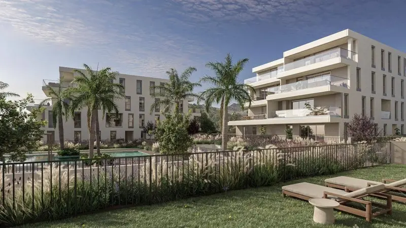 Áticos de Lujo en Benicassim con Vistas al Mar