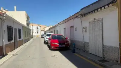 Casa en venta en Centro Urbano de Cúllar Vega