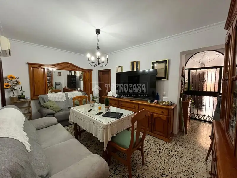 Casa en venta en Torreblanca Planta Baja 3 Dormitorios