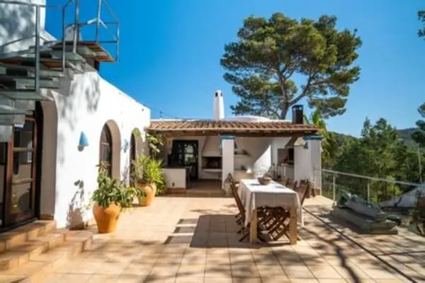 Apartamento en Ibiza