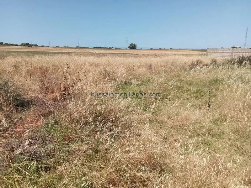 Parcela Rustica en Venta El Puerto de Santa Maria