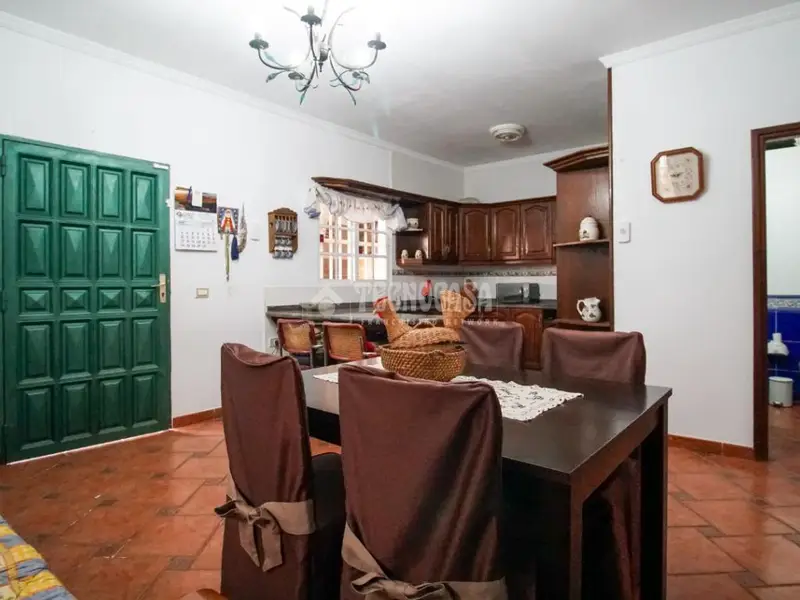 Casa Rural en Venta Tacoronte 2 Dormitorios Finca 11240m2