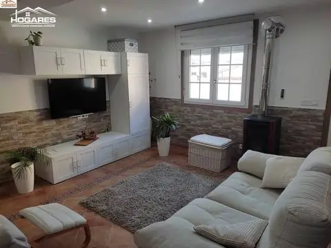 Chalet Independiente Cabral Vigo Dos Viviendas Reformado