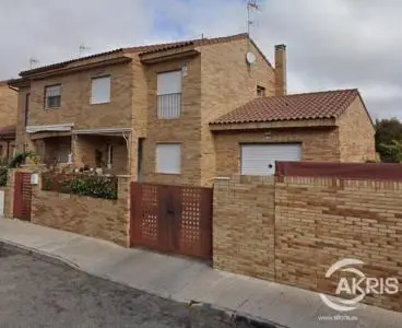 Vivienda Ocupada 3 Dormitorios 2 Baños Cedillo del Condado
