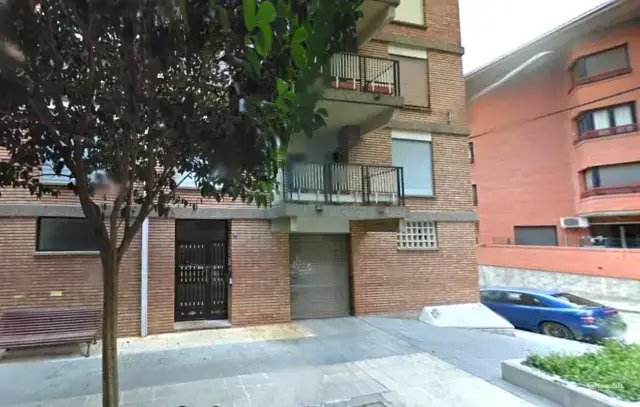 Piso en venta en Calle de Juan Ramón Jiménez