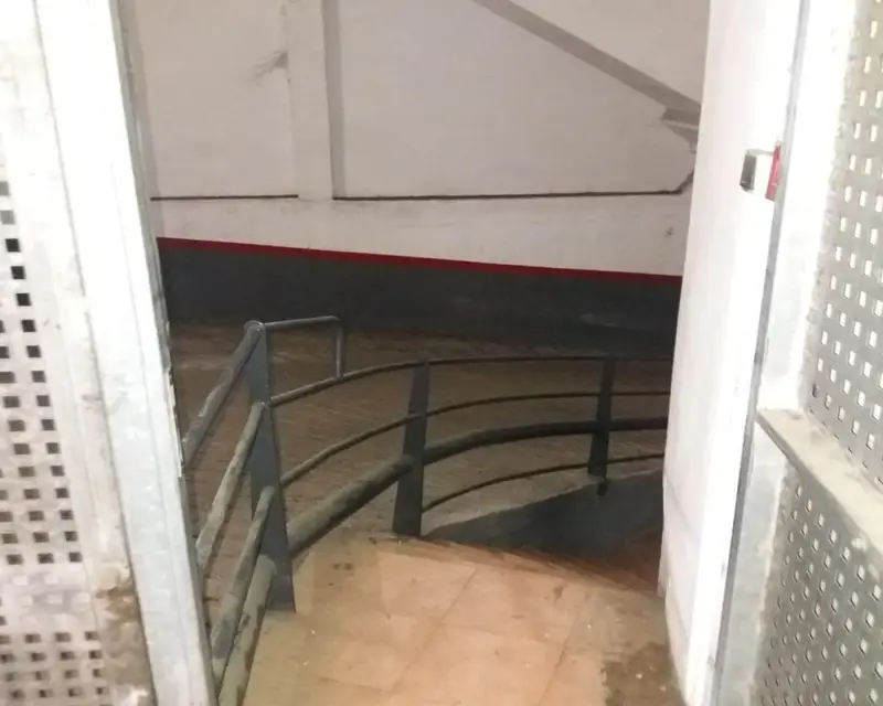 Garaje en Venta Viladecans 29m²