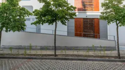 Piso en venta Las Margas Golf Sabiñánigo