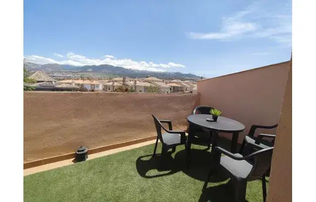 Alquiler Apartamento Amueblado 4 Habitaciones Ogíjares