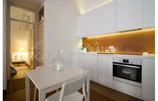 Apartamento 1 Dormitorio 68m2 Barcelona