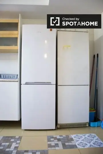 Apartamento 7 Dormitorios 4 Baños Madrid Spotahome