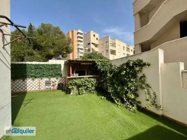 Apartamento Playa Muchavista 2 Dormitorios 2 Baños Terraza