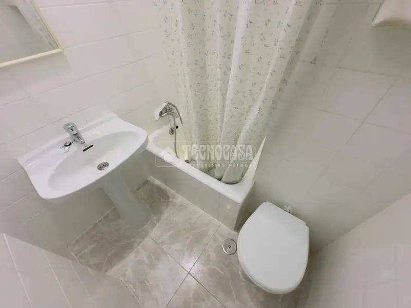 Piso en venta en Segovia zona Jose Zorrilla 116m2 4 dormitorios