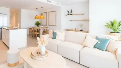 Apartamento de Lujo en Venta en Estepona