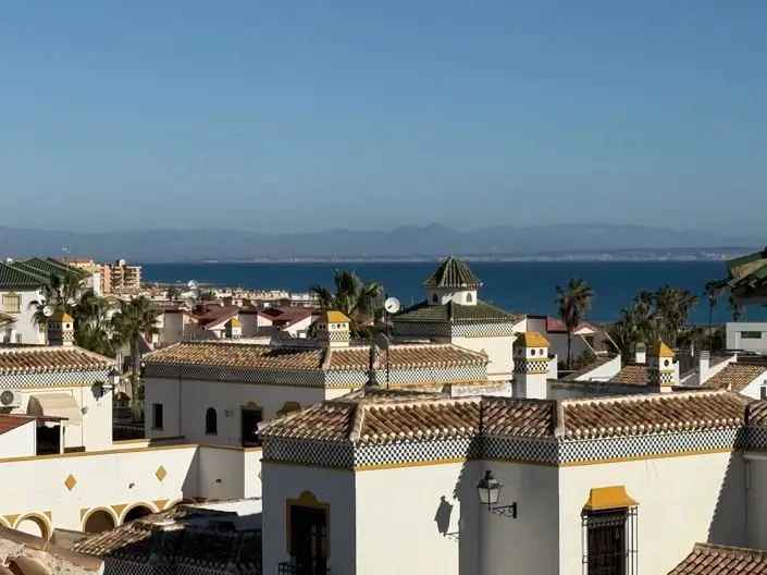 Bungalow en venta Torrevieja 3 dormitorios