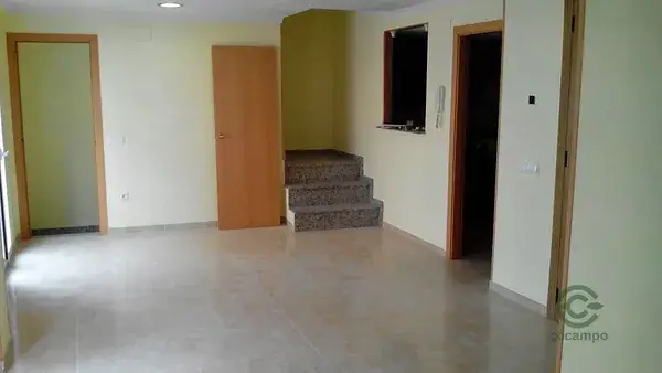 Casa Reformada en Tarragona Aldover 002ha