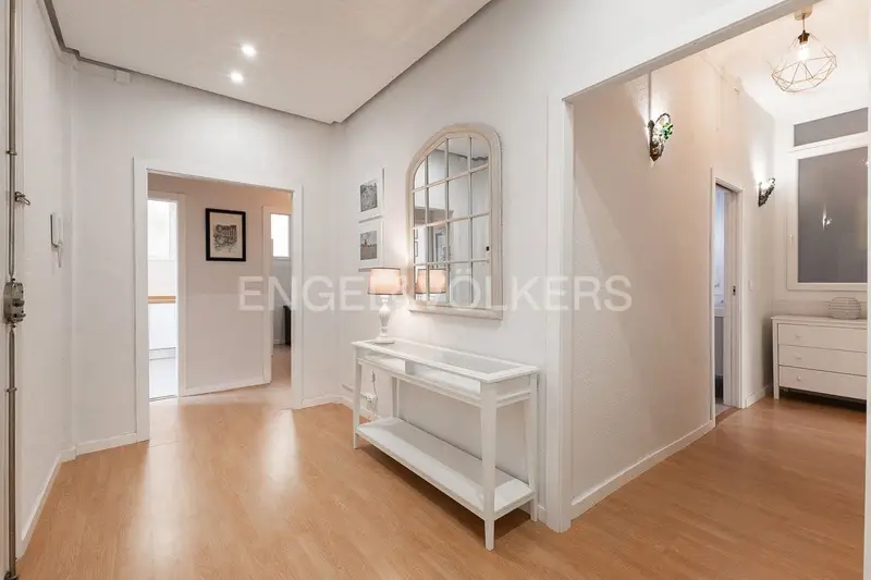 Apartamento en alquiler en València ciudad, Valencia