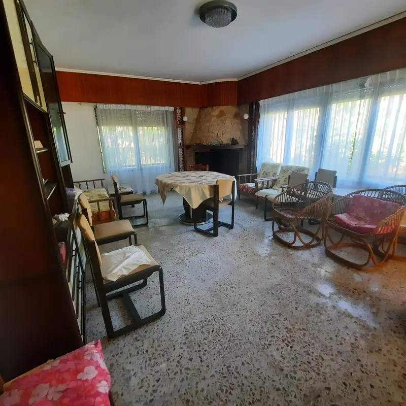 Chalet en Venta La Drova Barx 3 Dormitorios 2 Baños
