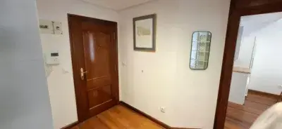 Piso Amueblado en Alquiler 2 Dormitorios Calle de Amos de Escalante