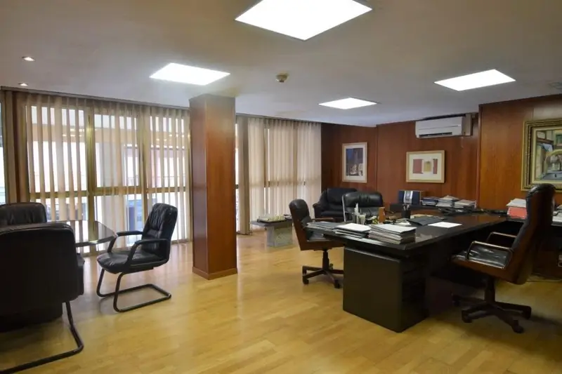 Venta Local Comercial Sant Gervasi Galvany 721m2 Alta Rentabilidad