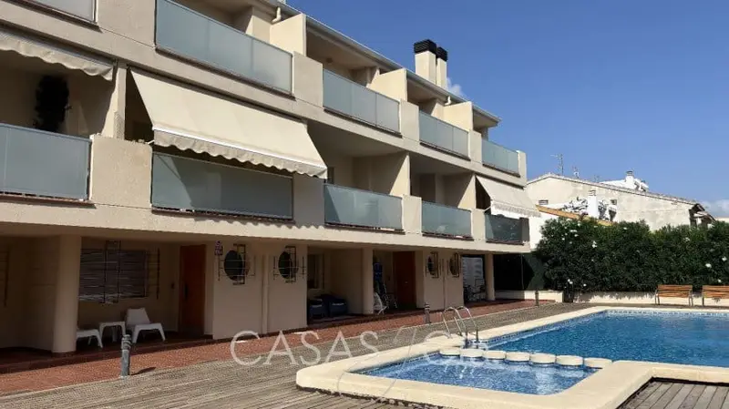 Dúplex de Lujo en Oliva cerca de Oliva Nova Golf