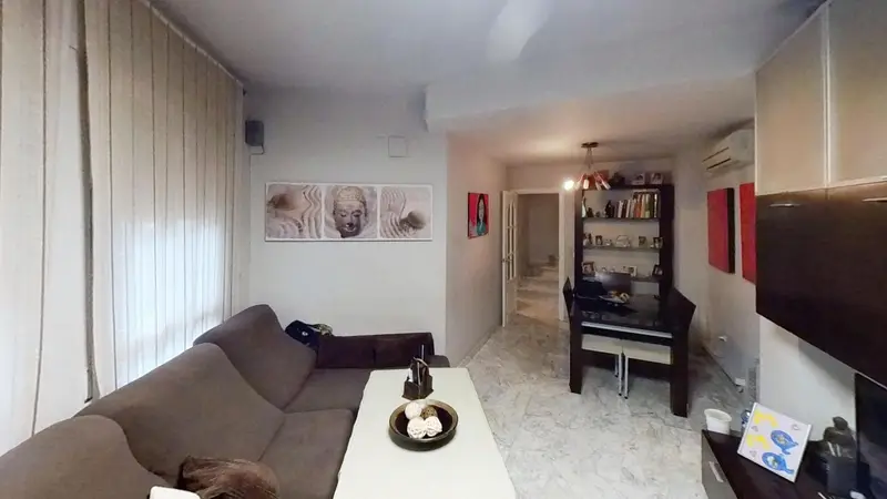 Venta Adosado 3 Habitaciones Zoco Cordoba