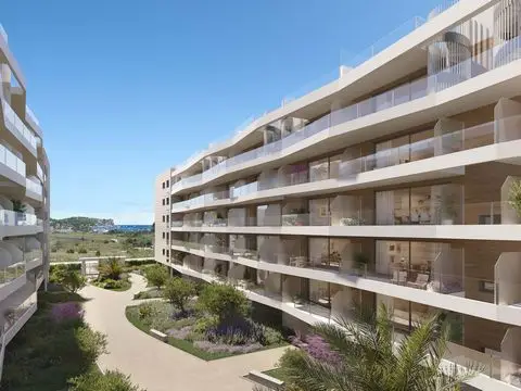 Talamanca 84 Apartamentos de Lujo en Ibiza