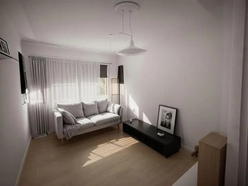 Piso en venta en Irún centro 70m² 3 dormitorios