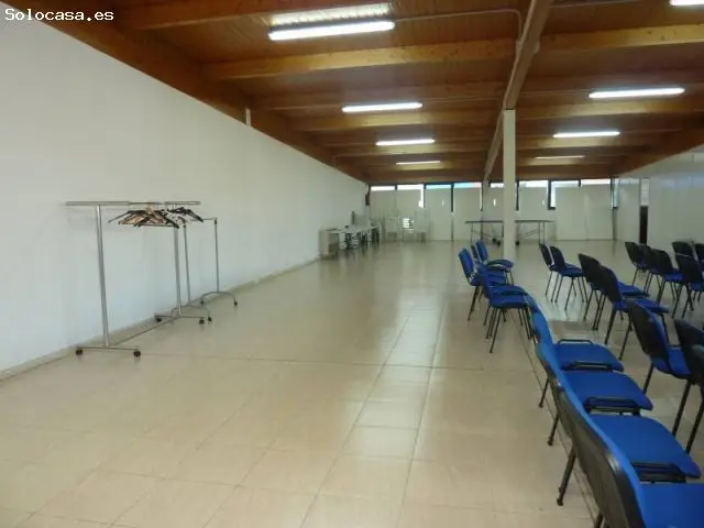 Local Comercial 189m2 Santa Perp	tua de Mogoda
