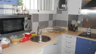 Apartamento en venta en Portanova