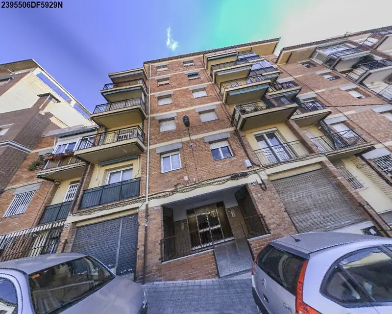 Piso 70m2 2 habitaciones Mataró