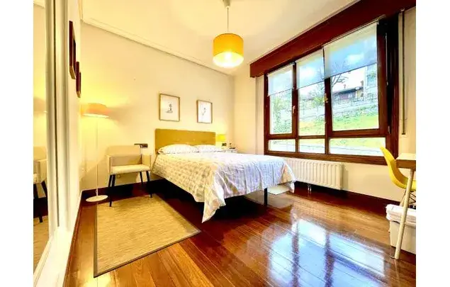 Alquiler Habitacion 90m2 Bilbao Abando