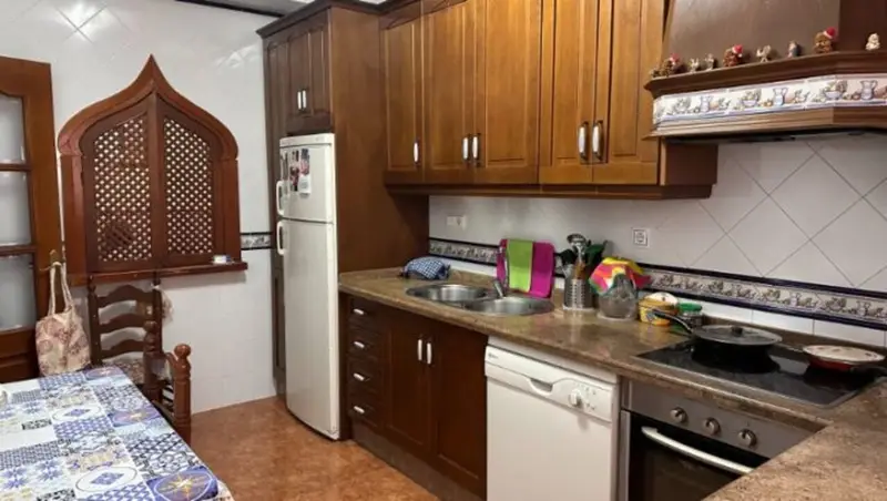 Adosado 3 Dormitorios Alora 123m2