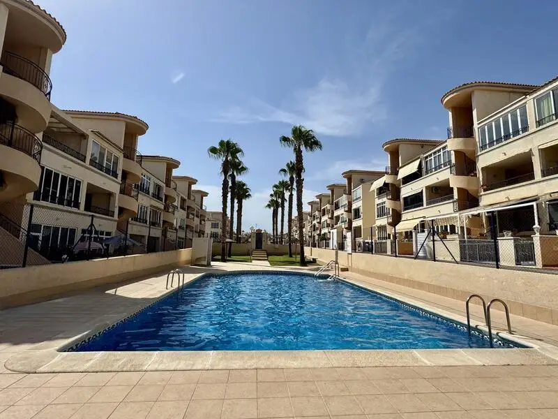2 Cuarto Apartamento en venta
Los Altos, Alicante