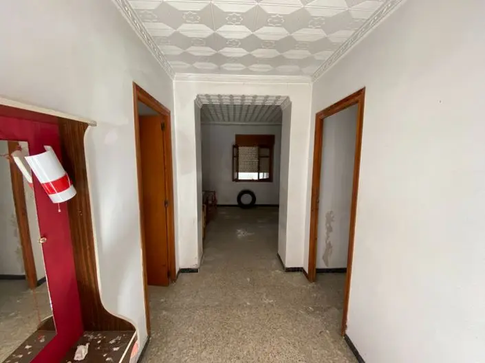 Casa adosada 5 dormitorios Salinas