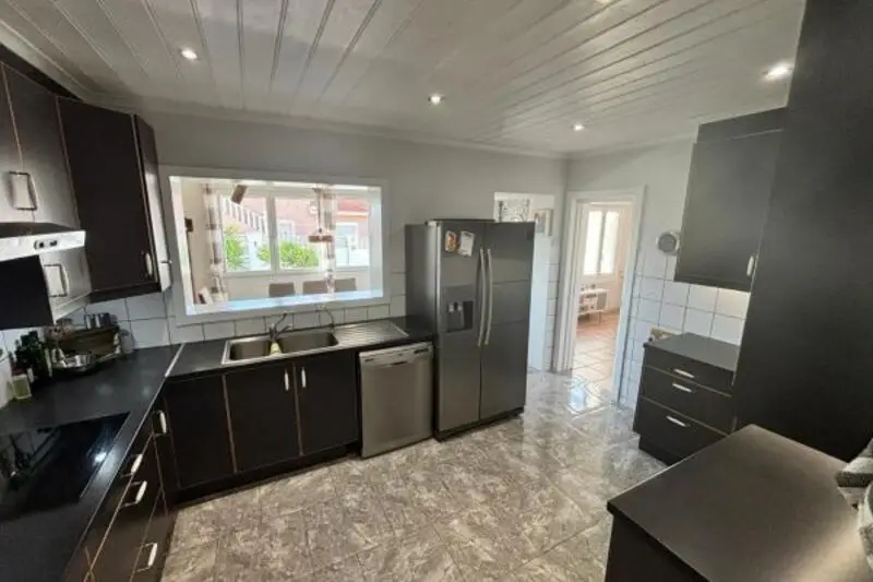 Villa de Lujo en Ciudad Quesada 4 Dormitorios Piscina y Apartamento