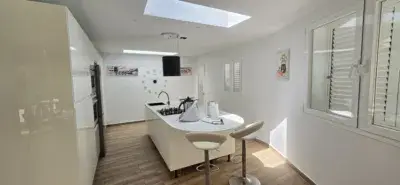 Chalet unifamiliar en alquiler en Sant Antoni de Portmany