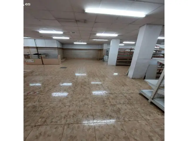 Local Comercial Santa Apolonia Avilés Venta