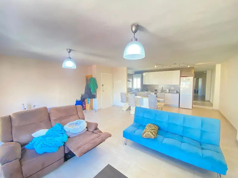 Venta Piso Centro Mutxamel 3 Dormitorios 2 Baños Reformado