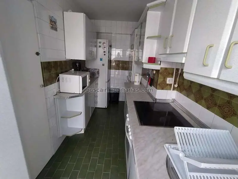 Piso en venta Jerez de la Frontera centro