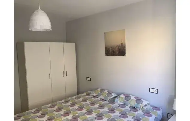 Alquiler de Habitaciones en Alicante - Apartamento Amueblado