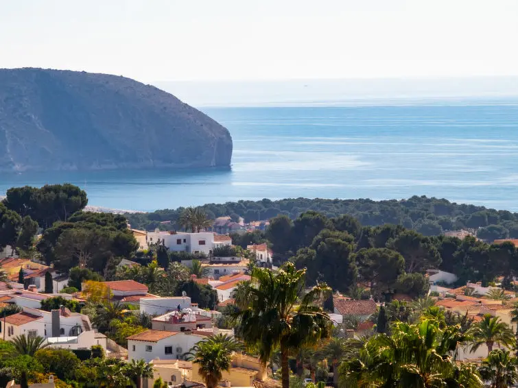 Casa Villa 3 Dormitorios Alquiler Moraira Espa
A