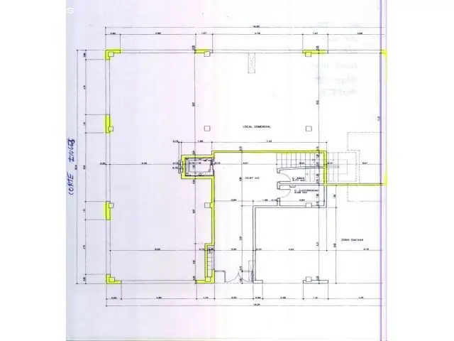 Local Comercial en Santander Obra Nueva Frente Corte Ingles