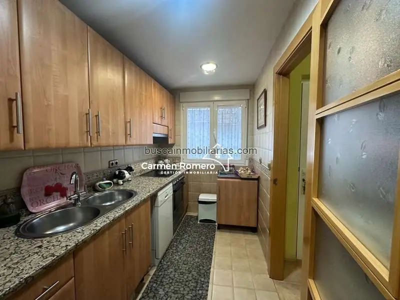 Casa en Venta en Villoria Ideal para Familias