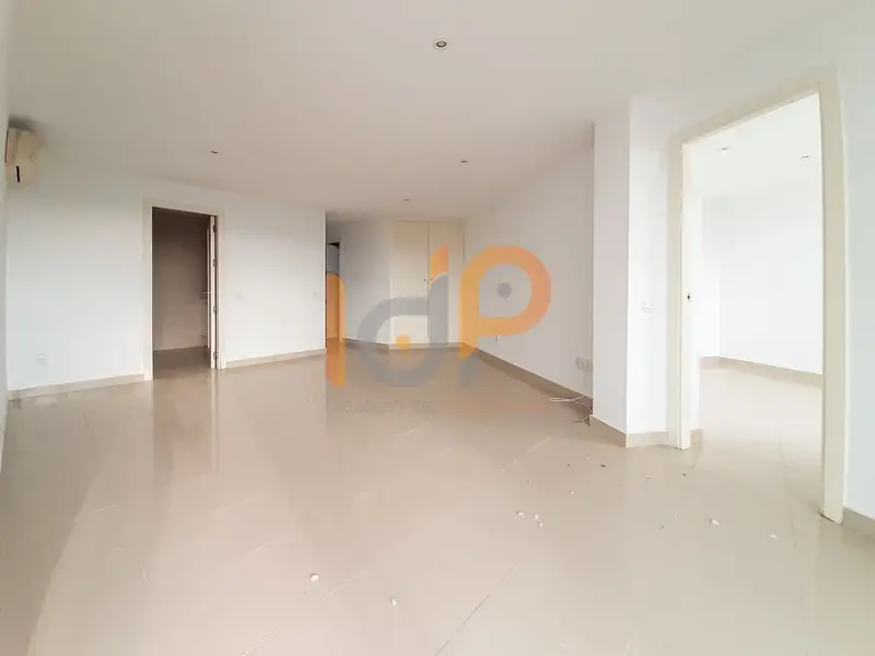 Apartamento en Mojacar Pueblo con Terraza y Vistas
