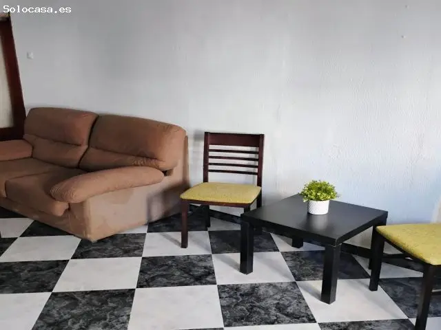 Piso en Venta Zona Franca Cadiz 80m2 Luminoso Cerca Playa